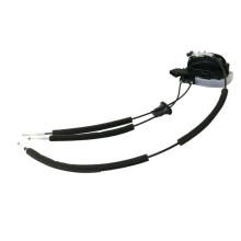 2 Pins Front Right Passenger Side Door Lock Actuator 80500-1AA0A for Murano 3.5L 2009-2014