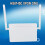GPON ONU HG8145C per Terminale ONT con 4FE+Voice+Wifi Software Inglese Compatibile Stile: EPON 2