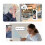 3MP 2304x1296 IPS Indoor Security Camera with 90 View, Night Vision, Motion Detection 6