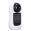 3MP 2304x1296 IPS Indoor Security Camera with 90 View, Night Vision, Motion Detection 7