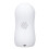 3MP 2304x1296 IPS Indoor Security Camera with 90 View, Night Vision, Motion Detection 9