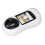 3MP 2304x1296 IPS Indoor Security Camera with 90 View, Night Vision, Motion Detection 12