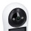 3MP 2304x1296 IPS Indoor Security Camera with 90 View, Night Vision, Motion Detection 11