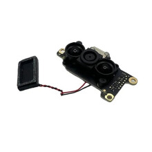 For Flip Downward Sensor Visual with Speaker Drone Vision Obstacle Function Replacement Repair Parts