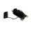 For  Flip Downward Sensor Visual with Speaker Drone Vision Obstacle Function Replacement Repair Parts 2