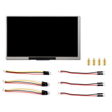 ESP32-S3 7inch Display Development Board Type B, ESP32 met Display, 1024x600, 32-Bit LX7 Dual-Core