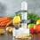Automatic Rotating Fruits Peeling Machine Automatic Fruits Vegetables Kitchen Peeling Tool Electric Potato Peelers 2