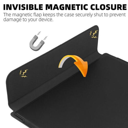 Borsa Protettiva per Supporto Portatile Adatta per , Borsa per Computer Sottile, Borsa Protettiva Impermeabile per Computer Portatile 2