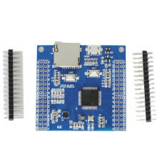 STM32F405RGT6 STM32-Ontwikkelbord voor MicroPython voor PyBoard STM32F405 Core