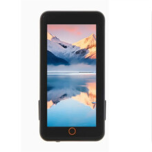 Scheda di Sviluppo T-Display-S3-Pro ESP32-S3 Modulo di Sviluppo LCD Touch da 2,33 Pollici Wi-Fi 802.11 BLE 5+BT Mesh C