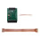 New EMMC ISP Connection Cable / Special Adapter Board for EMMC in-Circuit Programming Only Can Work  T76 Programmer 1