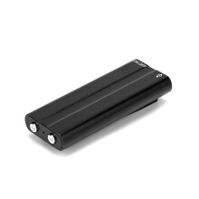 Voice Recorder with Clip Espia Sound Activated Audio Dictaphone HD Noise Reduce Voice-Control Recording Mp3 Player