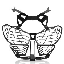 Accessori per Moto Protezione Faro Anteriore Copertura Protettiva per CRF1100L Africa Twin ADVENTURE SPORTS 2019-2021