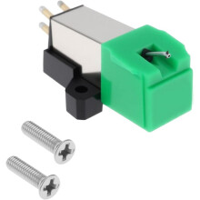 AT3600L Magnetic Cartridge Record Player Cartridge Pure Sound Moving Magnet Phonograph Cartridge