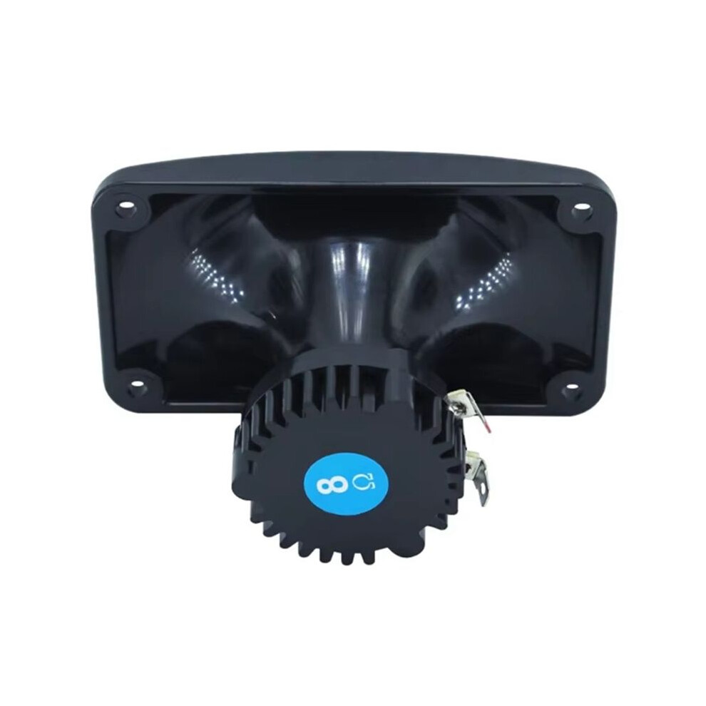 1Pcs Professional Speaker Horn Tweeter Neodymium Horn Speaker For Enhances Music 6132158522395