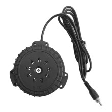 Lågfrekvensshaker 40W 12ohm Vibration Baswoofer Högtalare Resonansvibrator för Massage Bilkuddar Spelstol
