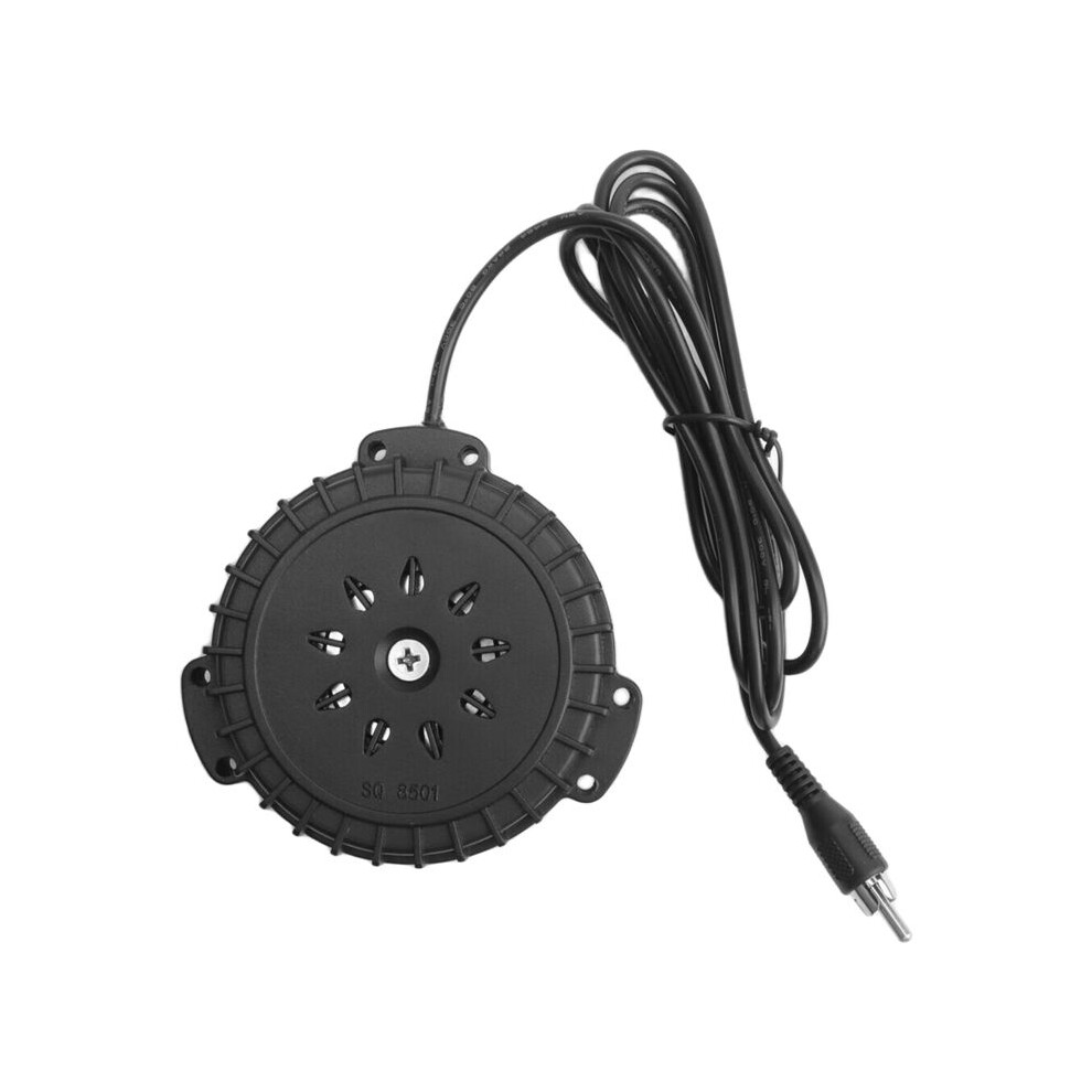 Low Frequency Shaker 40W 12Ohm Vibration Bass Woofer Speaker Resonance Vibrator For Massage Car Cushions Game 4711022253034