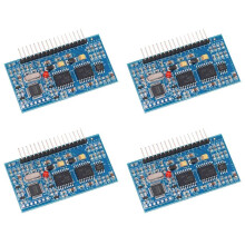 4X Pure Sine Wave Inverter Driver Board EGS002 "EG8010+IR2110" Driver Module EGS002 Surface Mount Module