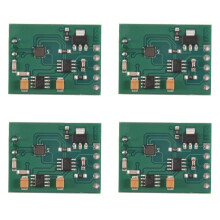 4X Motorfiets Immo Emulator Volledige Chips voor  Immo Immobilizer Emulator voor  Fietsen, Motorfietsen, Scooters Laagste