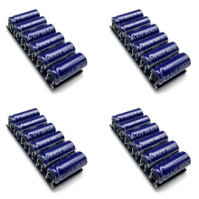 4X 16V 1F/2F Faraday Capacitor Module 2.7V 10F Supercapacitor with Protection Board
