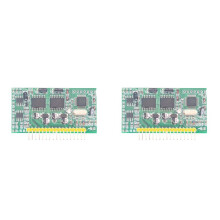 2ST 5V Pure Sine Wave Inverter Driver Board DY002-2 Chip EG8010 + IR2110S Driver Module