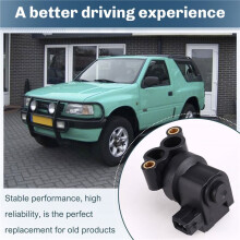0280140584 0280140564 0280140577 026133361 IAC Idle Air Control Valve for B Vectra B Sintra for