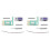 2X 0.96 OLED SX1262 Wifi ESP32-V3 LoRa Development Board LoRa 32 IoT Dev Board V3-915Mhz 1