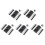 5X NRF52840 Development Board Compatible with Nice  V2.0  Charging Management ProMicro NRF52840 1