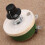 5X 50W 10 Ohm Ceramic Potentiometer Variable Taper Pot Resistor Rheostat 6