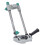Support de Perceuse éLectrique à Main MéNage  Support de Perceuse éLectrique RéGlable Support de Support de Perceuse Pince de Forage Meuleuse 3