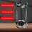Support de Perceuse éLectrique à Main MéNage  Support de Perceuse éLectrique RéGlable Support de Support de Perceuse Pince de Forage Meuleuse 9