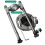 Support de Perceuse éLectrique à Main MéNage  Support de Perceuse éLectrique RéGlable Support de Support de Perceuse Pince de Forage Meuleuse 10