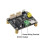 2X Serial Bus Servo Driver Board Integrates Servo Power Supply and Servo Controller for Raspberry Pi/for /ESP32 5