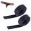 2PCS Auto Window Tint Squeegee, Flexible Car Wiper 5