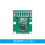 2X AS5047P Codeur Adaptateur Conseil SimpleFOC Doggo Magnétique Codeur SPI ABI Modulation de Largeur D'Impulsion 3