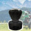 Tractor Steering Wheel Spinner Knob for Steering Wheels  to 31.7mm Thick 6