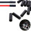 Mountain Bike Shift Cable Caps - Light & Durable 2