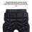 (L) Skating Padded Shorts - Breathable Protective Gear 4
