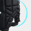 (S) Skating Padded Shorts - Breathable Protective Gear 5