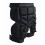 (S) Skating Padded Shorts, Adjustable Protective Gear 9
