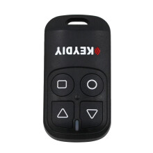 KEYDIY KD B32 4 Buttons Garage Door KD General Remote for KD900 KD200 URG200 KD-X2 KD Remote Master