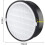 3 Pack -H132 Replacement Filter for LEVOIT -H132 Air Purifier Filter Replacement Pre Filters, Part -H132-RF 7