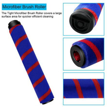 For A10 A11 Hero A10 A11 Master PURE ONE S11 S12 PWRHERO11 Cordless Vacuum Roller Brush Hepa Filter