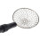 2Pcs Beach Scoop for Beachcombing Collect Seashell Rocks Sifting,Extra Long Telescoping Shovel 3