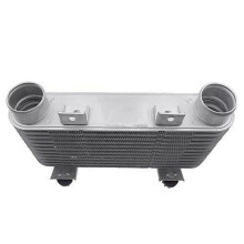 ChłOdnica Intercoolera WL85-13-550 WL21-13-550A do Ranger BT-50 B2200 B2500 B2600