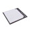 No Welding Solderless Breadboard Plate 3220 Tie-Points Test Circuit Board ZY-208 4Pcs 830 Points 2