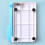 6\" Mini Paper Trimmer for Crafts & Cards 3