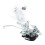 Rear Door  Actuator Tailgate Lock Actuator Assembly for    2007 -2014 Replace 69110-35070 9