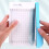 6\" Mini Paper Trimmer for Crafts & Cards 9