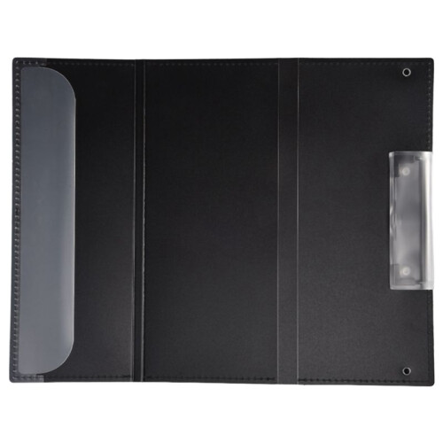 Nursing Clipboard Foldable,with 3 Layers, Folding Size Clipboard for Nursing Students Clipboards for Students Doctors B 2